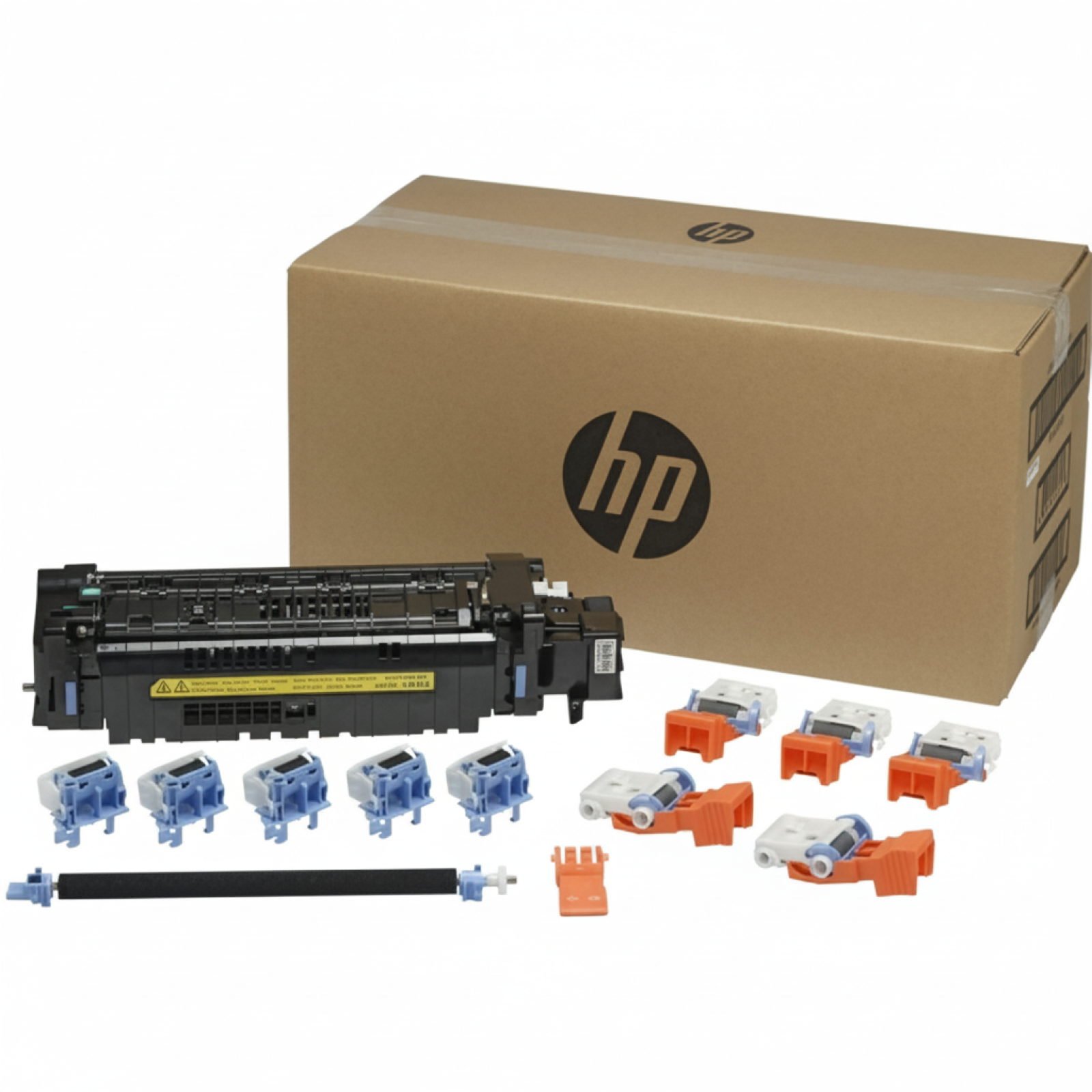 Zestaw Konserwacyjny Oryginalny HP L0H25A (L0H25A)