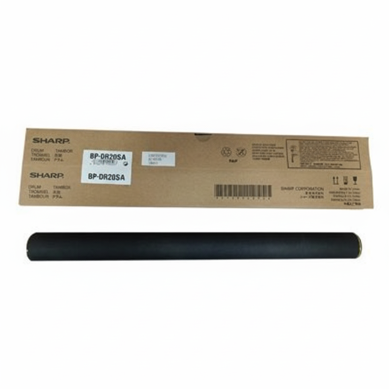 Bęben Oryginalny Sharp BP-DR20SA (BP-DR20SA)