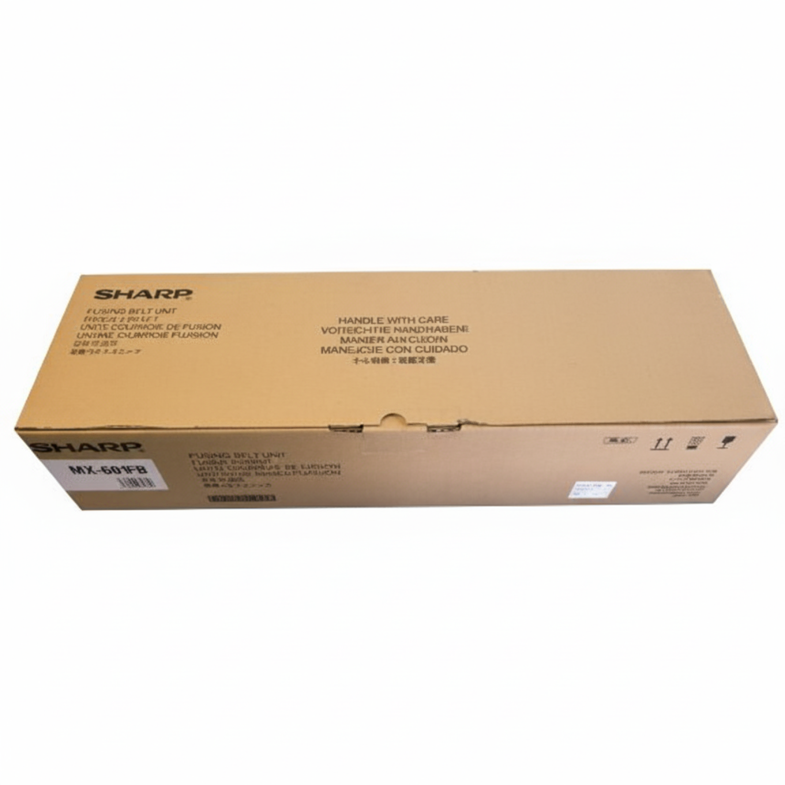 Zespół Grzewczy Oryginalny Sharp MX-601FB (MX601FB)