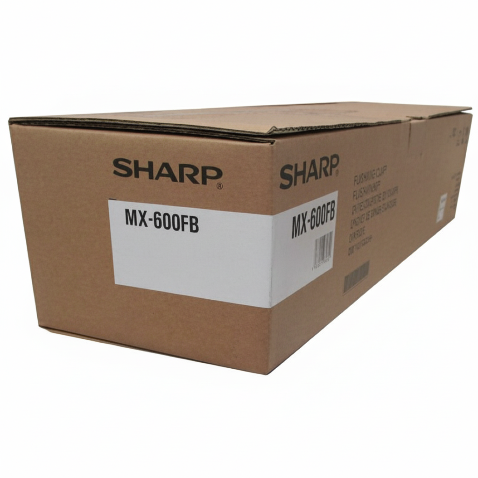 Zespół Grzewczy Oryginalny Sharp MX-600FB MX-607FB (MX600FB)