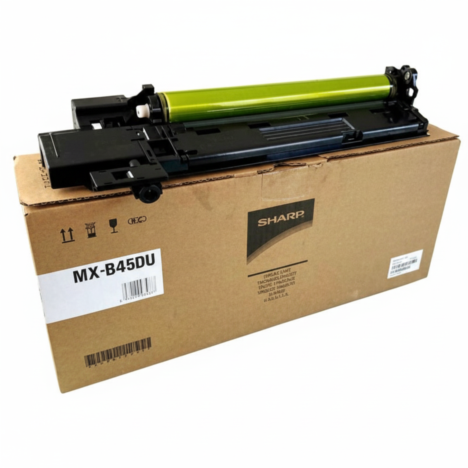 Bęben Oryginalny Sharp MX-B45DU (MXB45DU) (Czarny)