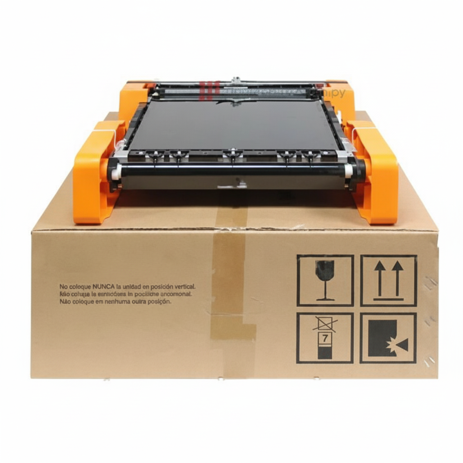 Pas Transmisyjny Oryginalny KM AA2JR73700 (AA2JR73100, AA2JR73700)