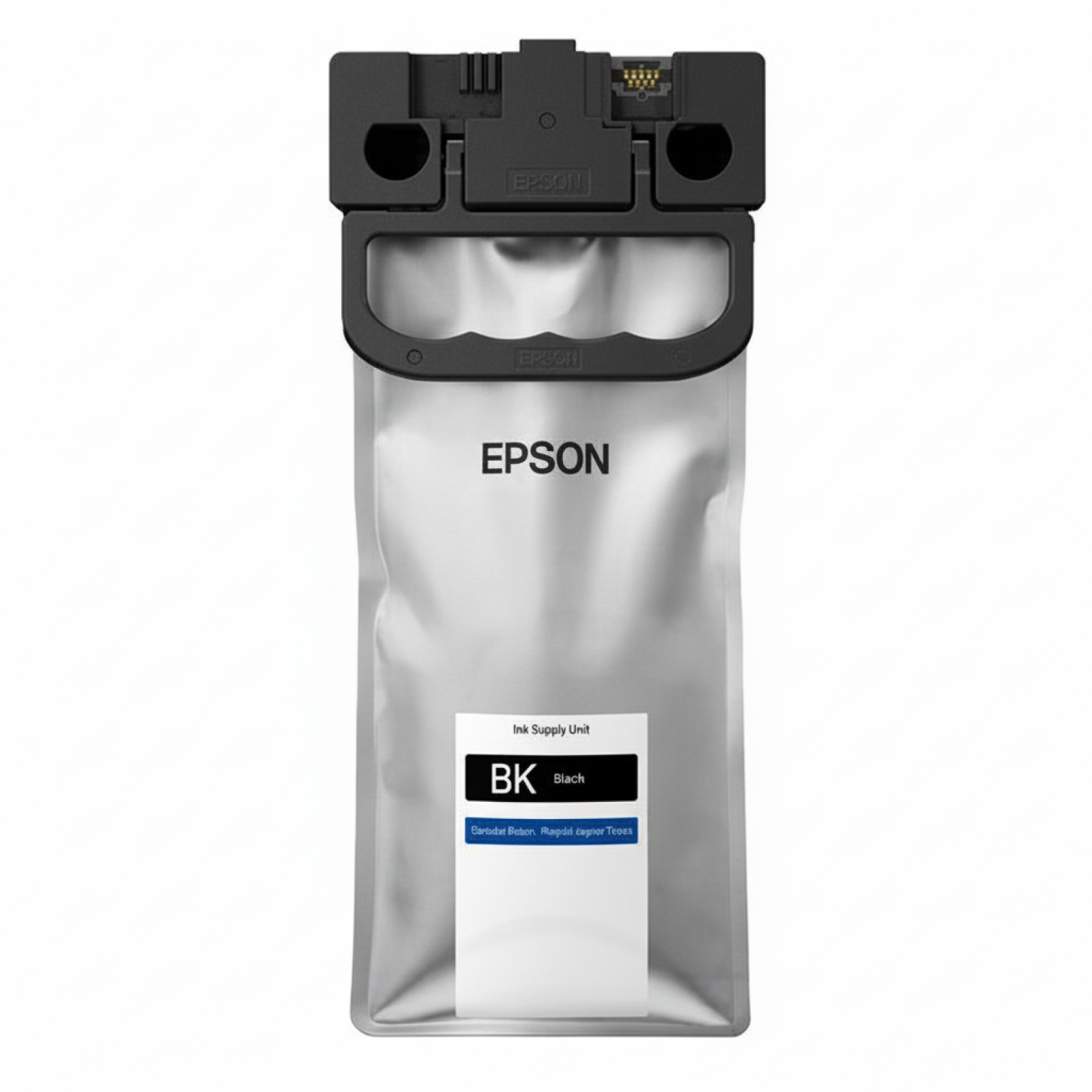 Tusz Oryginalny Epson T11N BK (C13T11N140) (Czarny)