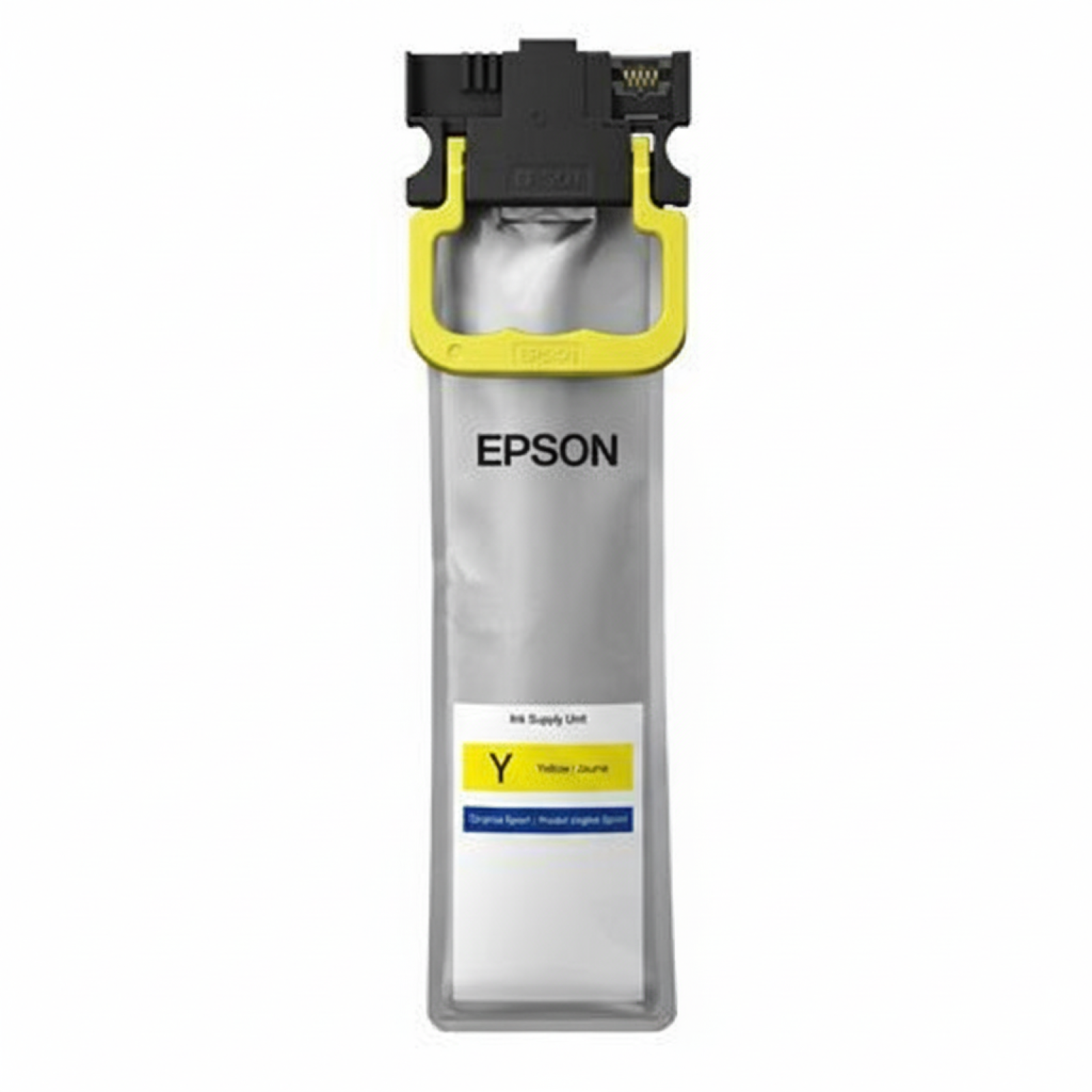 Tusz Oryginalny Epson T11N Y (C13T11N440) (Żółty)