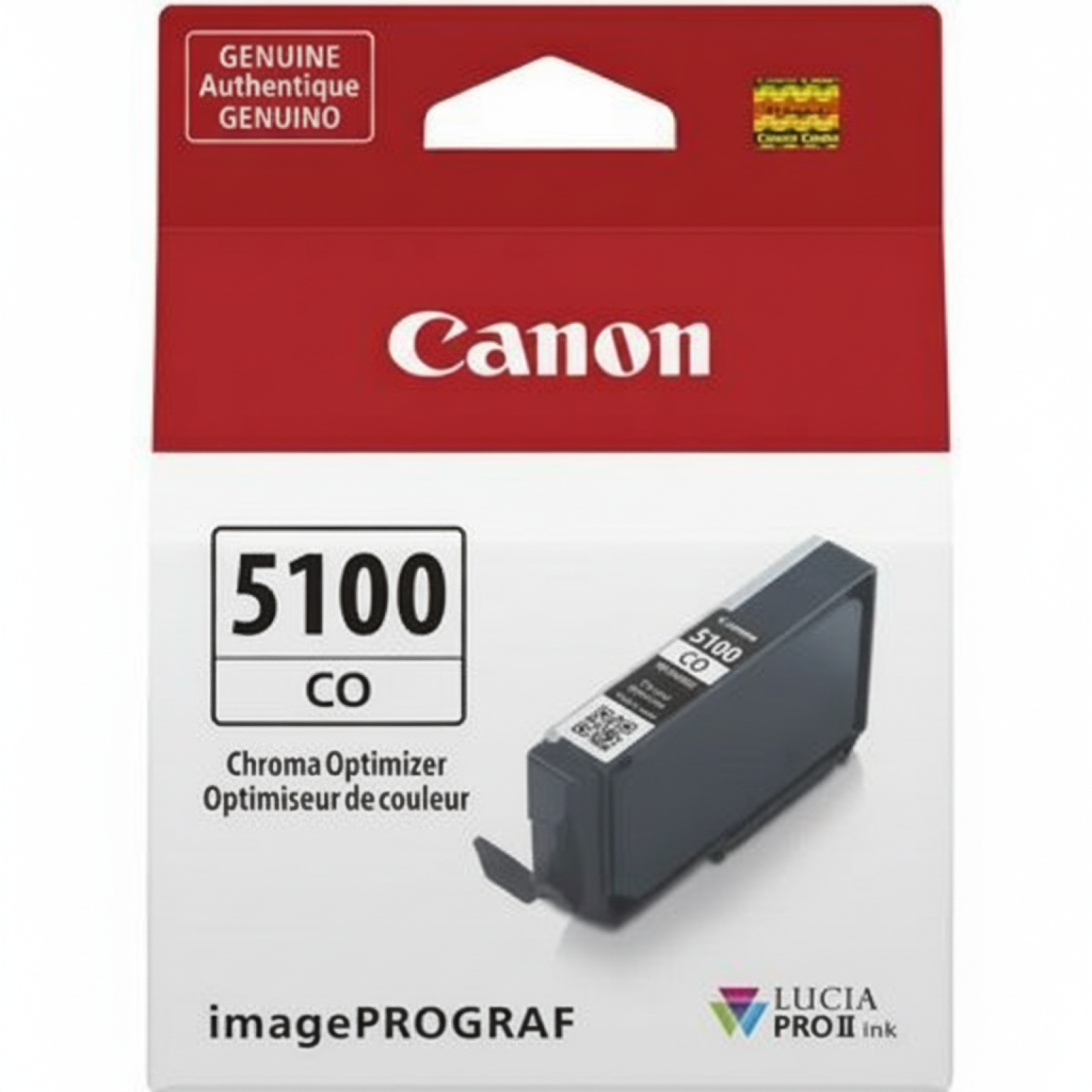 Optymalizator Oryginalny Canon PFI-5100 CO (6960C001)