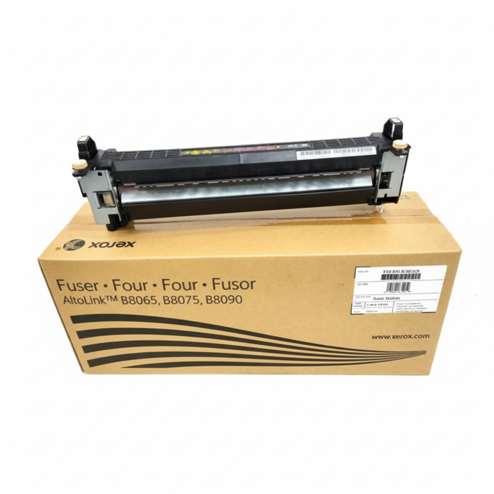 Zespół Grzewczy Oryginalny Xerox B8065 8090 (109R00849)