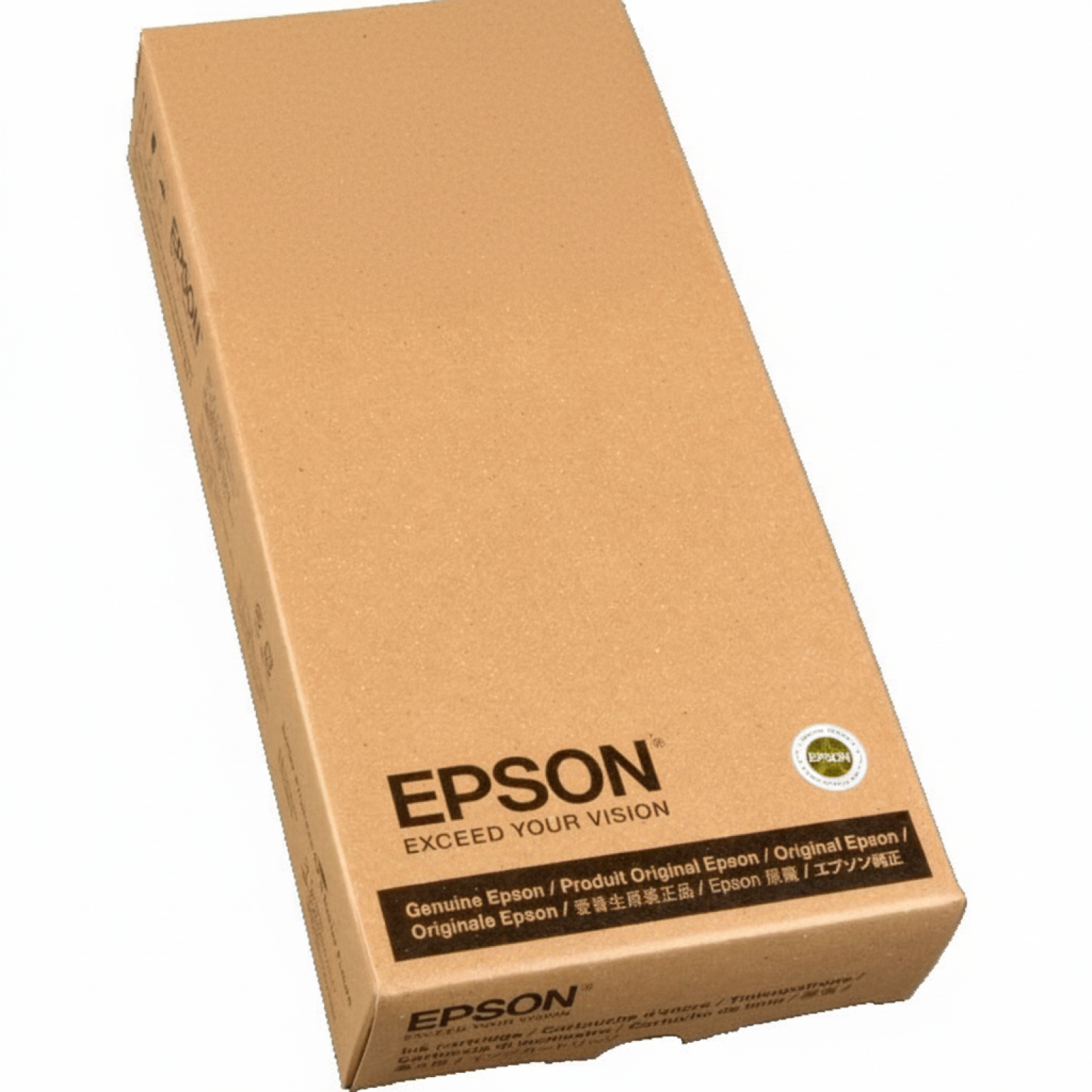 Tusz Oryginalny Epson T50M1 (C13T50M100) (Czarny Foto)