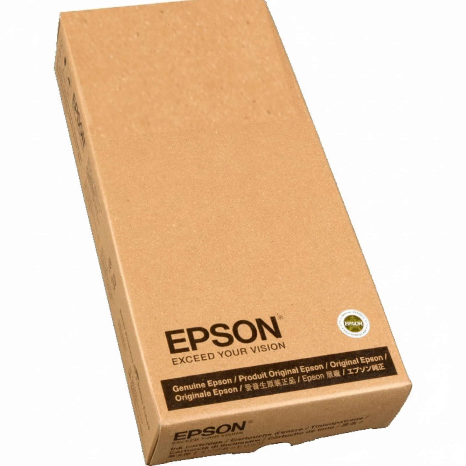 Tusz Oryginalny Epson T50MF (C13T50MF00) (Czerwony)