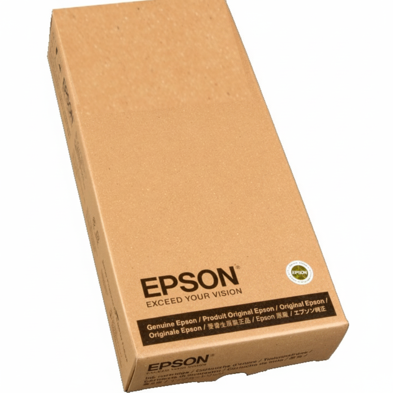 Tusz Oryginalny Epson T50M3 (C13T50M30N) (Purpurowy)