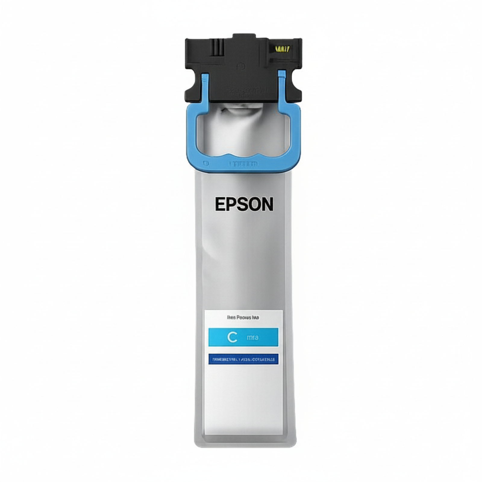 Tusz Oryginalny Epson T13L2 XL (C13T13L240) (Błękitny)