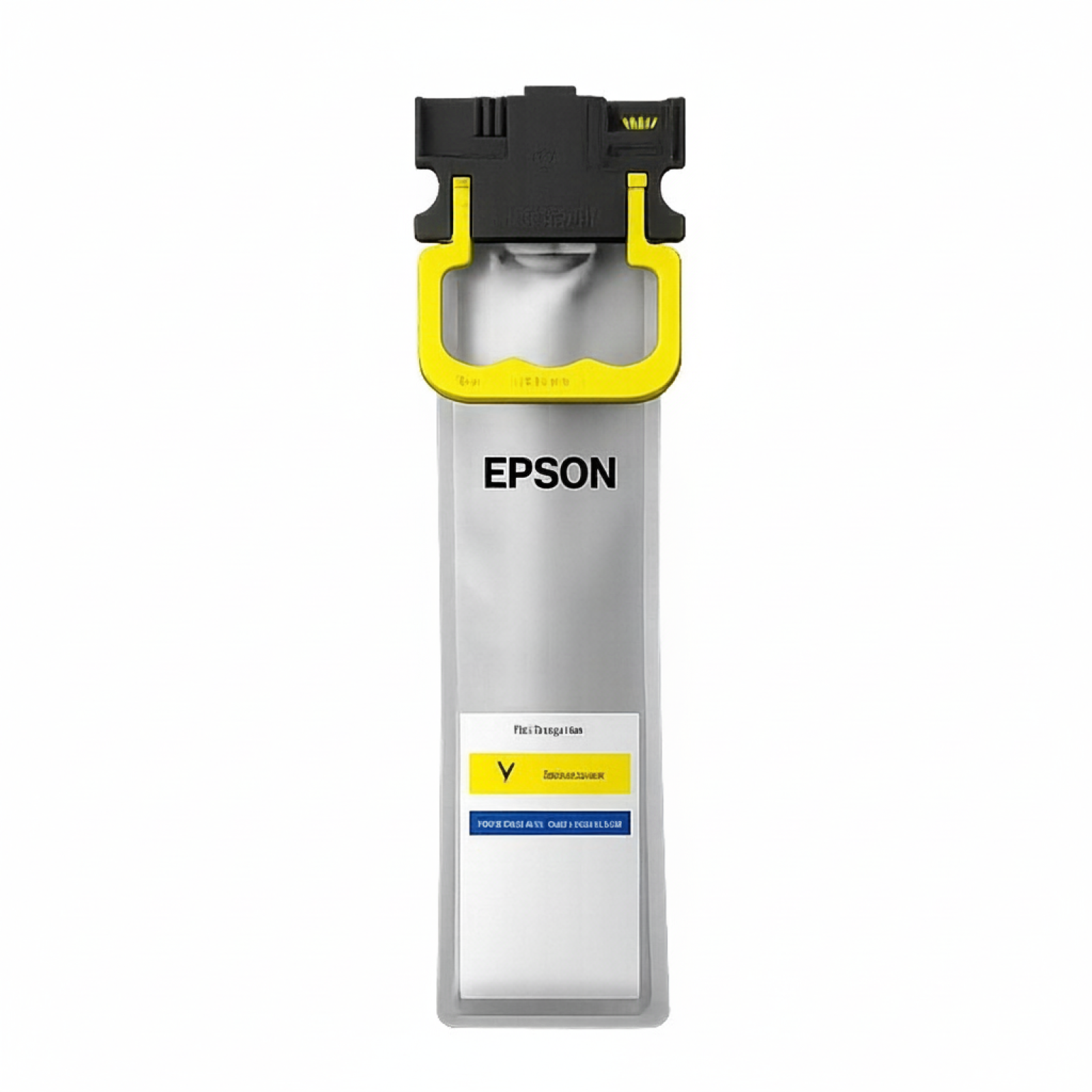 Tusz Oryginalny Epson T13L4 XL (C13T13L440) (Żółty)