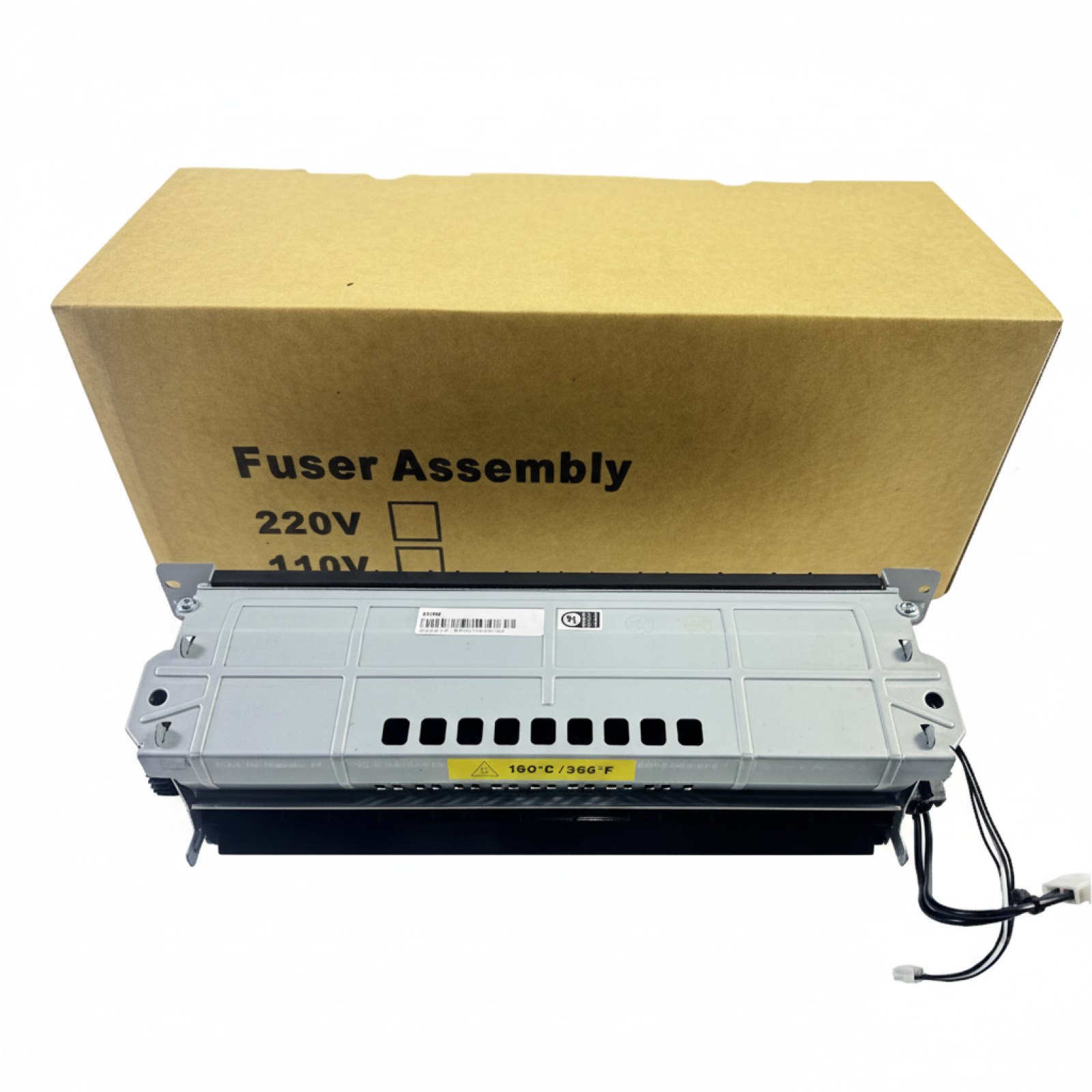 Zespół Grzewczy Oryginalny Lexmark 41X2600 (41X2600)