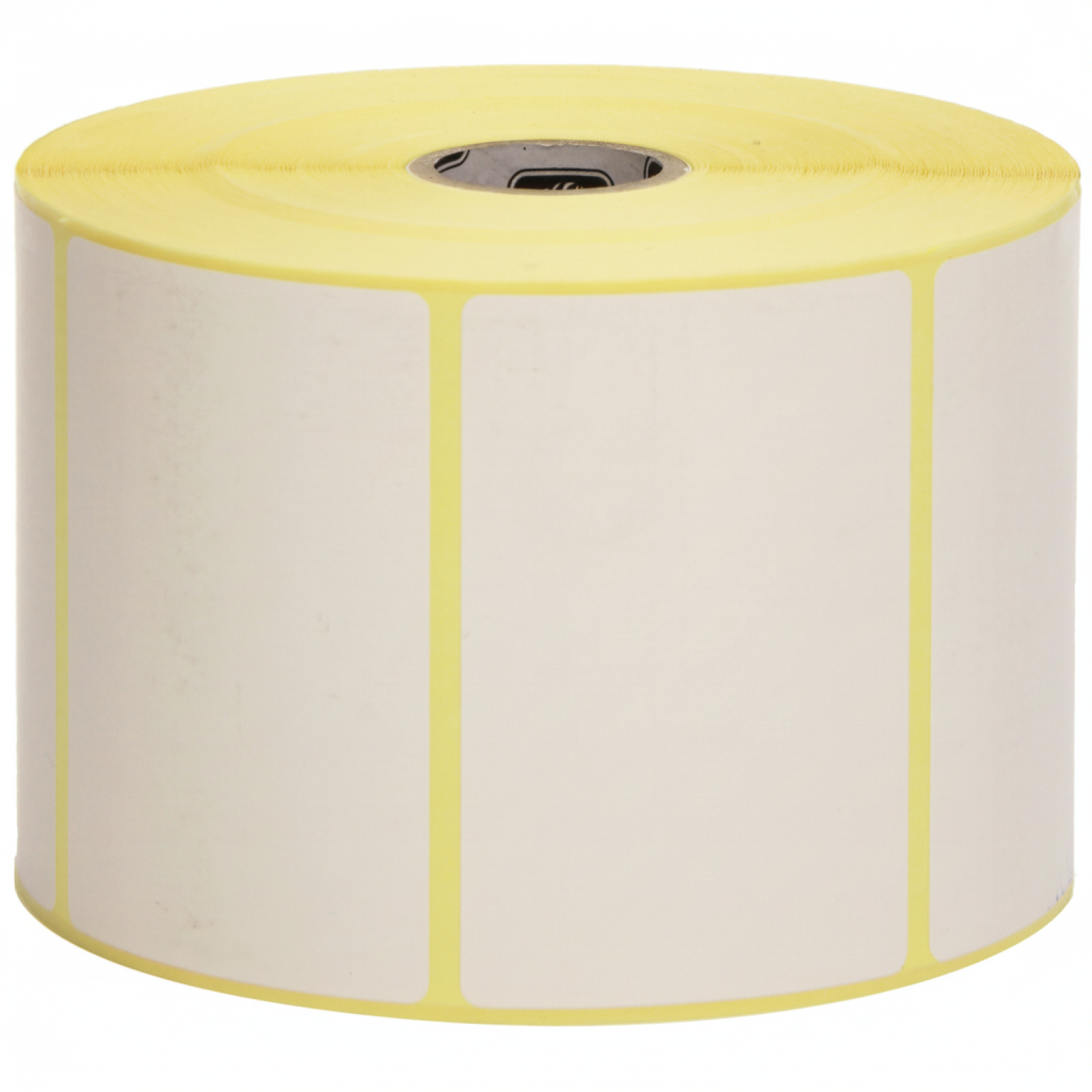 Etykiety Oryginalne Zebra Z1000T (Z1000T) (Biały)