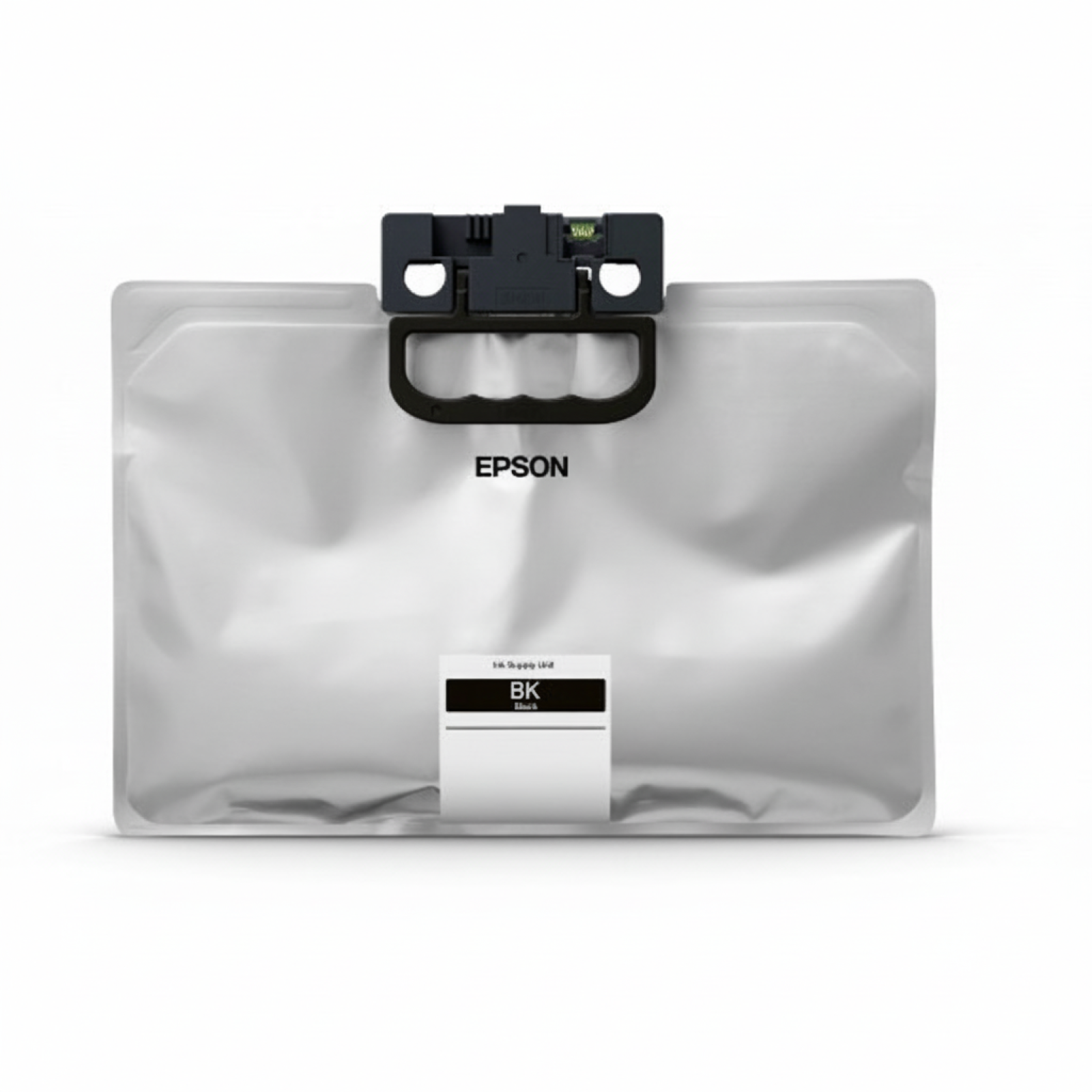 Tusz Oryginalny Epson T13M1 BK XXL (C13T13M140) (Czarny)