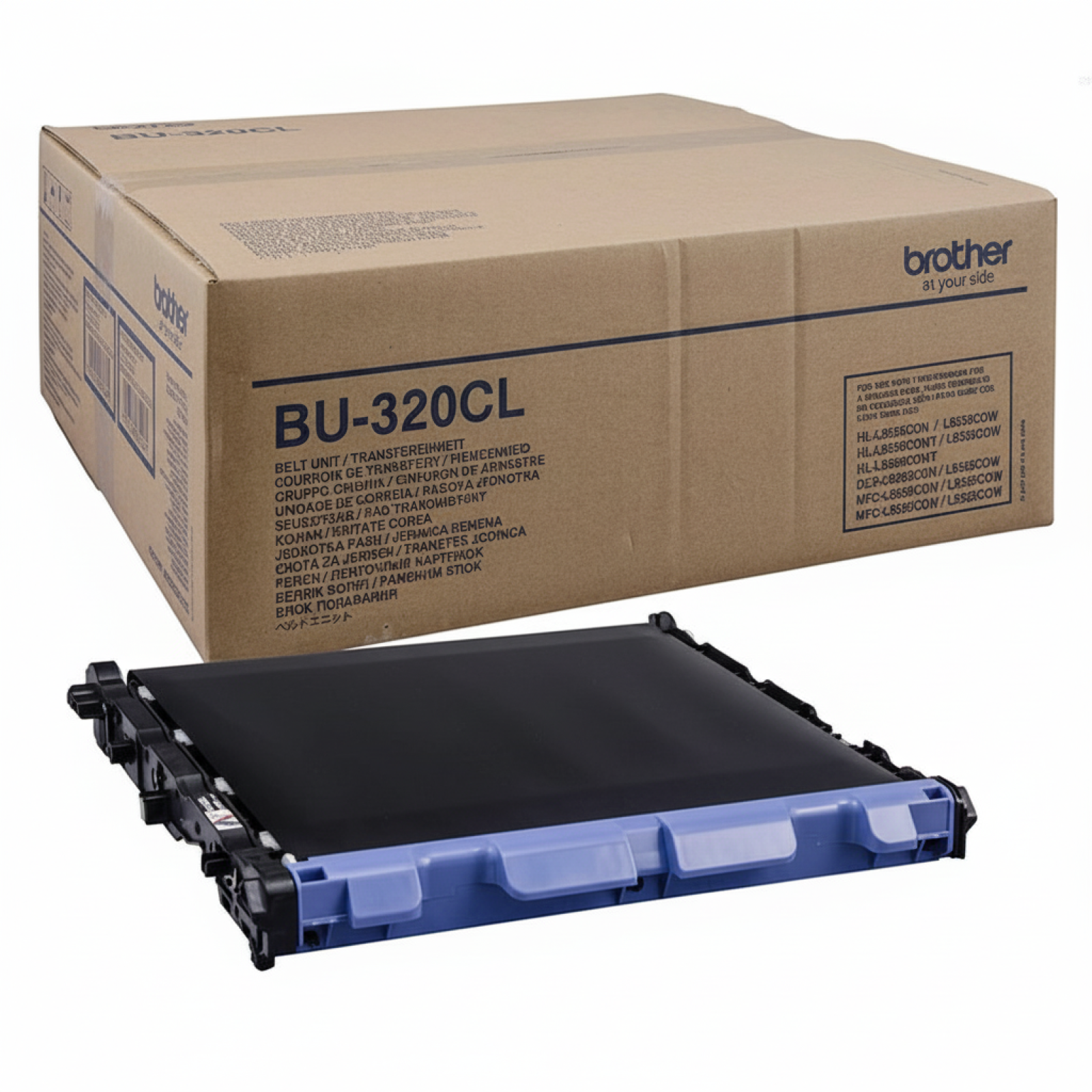 Pas Transmisyjny Oryginalny Brother BU-320CL (BU320CL)