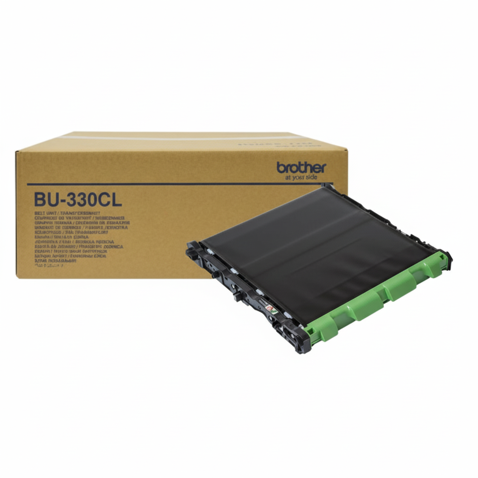 Pas Transmisyjny Oryginalny Brother BU-330CL (BU330CL)