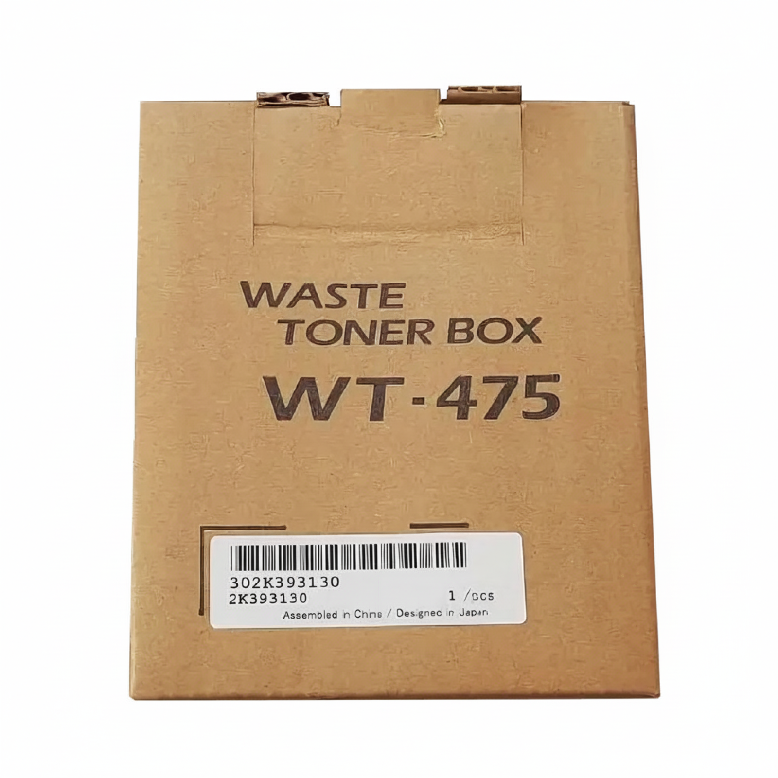 Pojemnik na Zużyty Toner Oryginalny Kyocera WT-475 (302K393130)