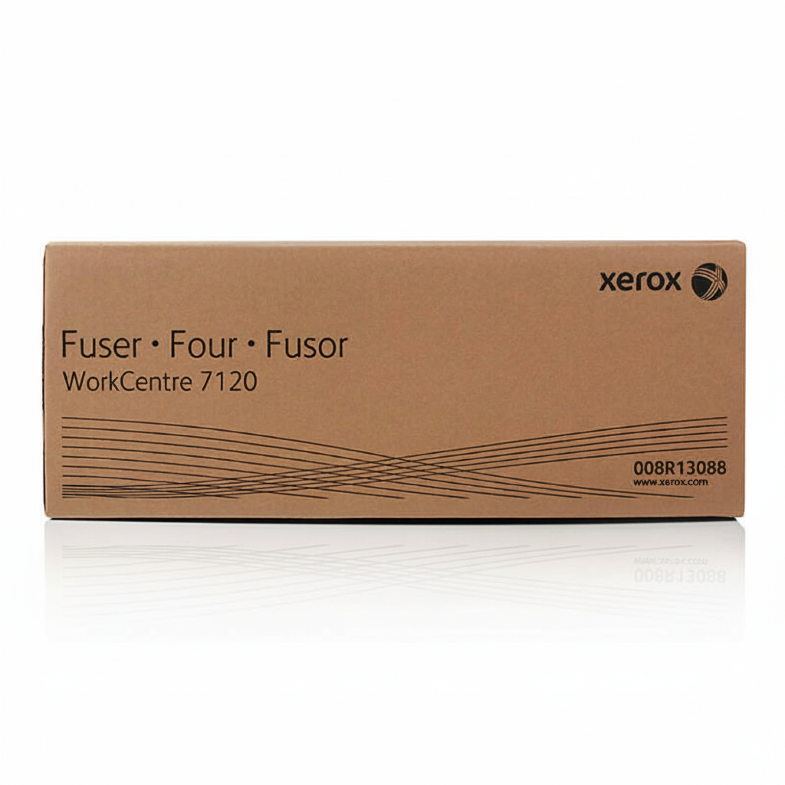 Zespół Grzewczy Oryginalny Xerox 7120 7220 (008R13088)