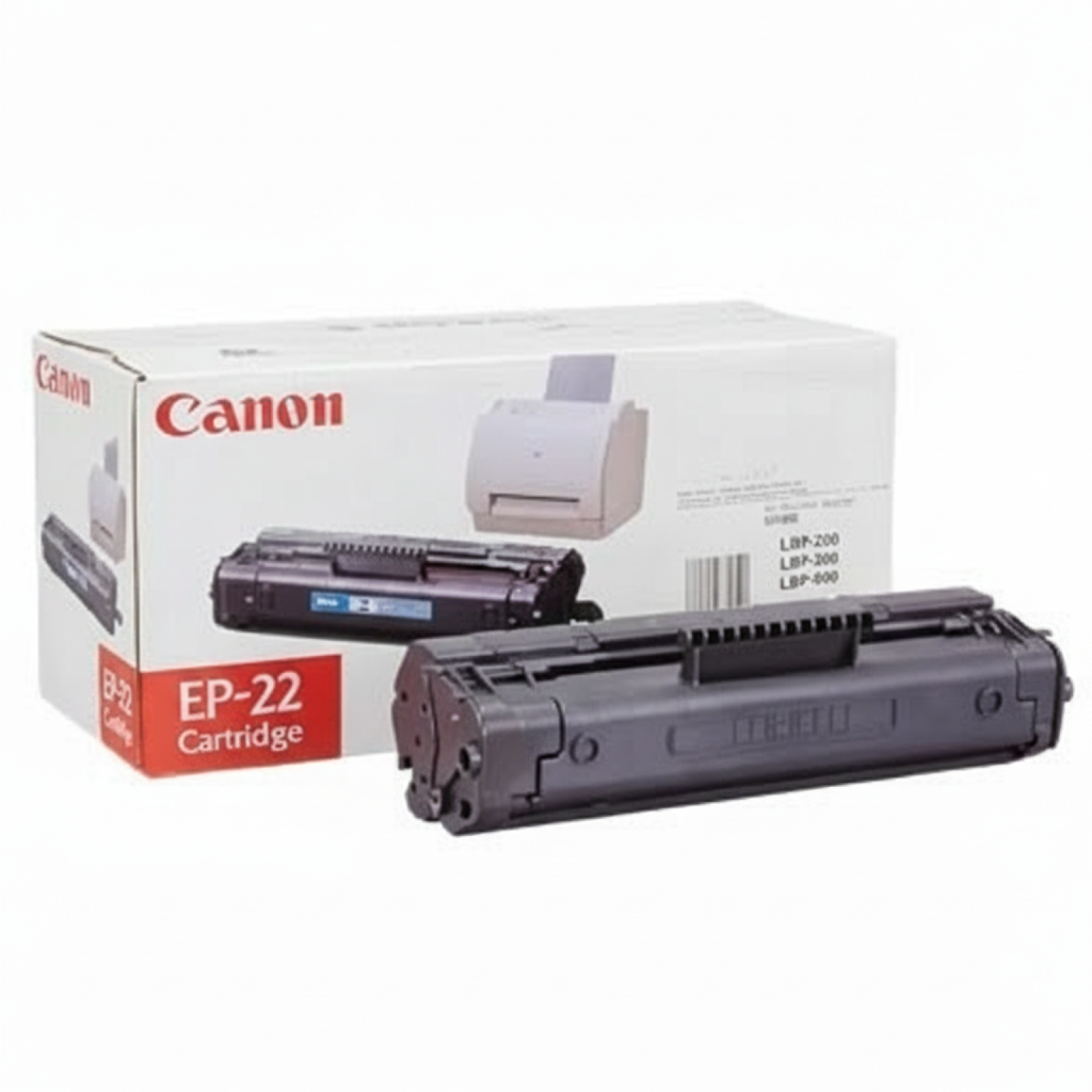 Toner Oryginalny Canon EP-22 (1550A003AA) (Czarny)