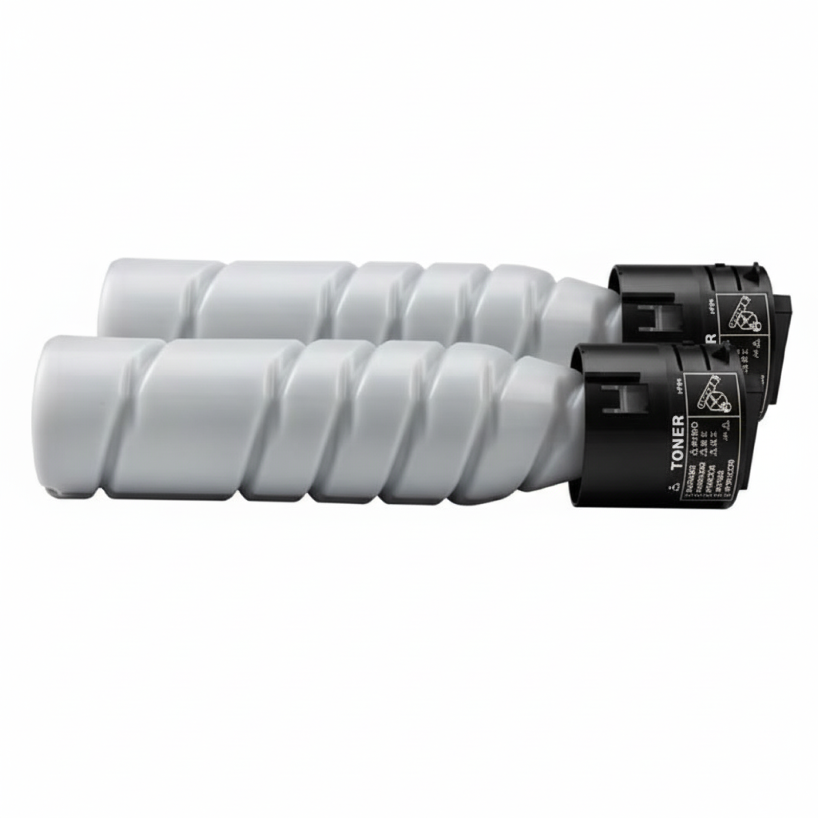 Tonery Oryginalne KM TN-116 (TN116) (Czarne) (dwupak)