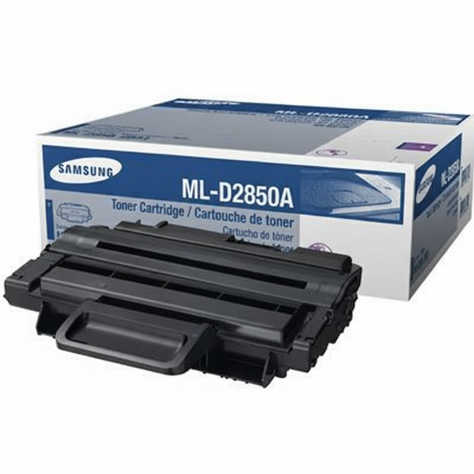 Toner Oryginalny Samsung ML-2850A (SU646A) (Czarny)