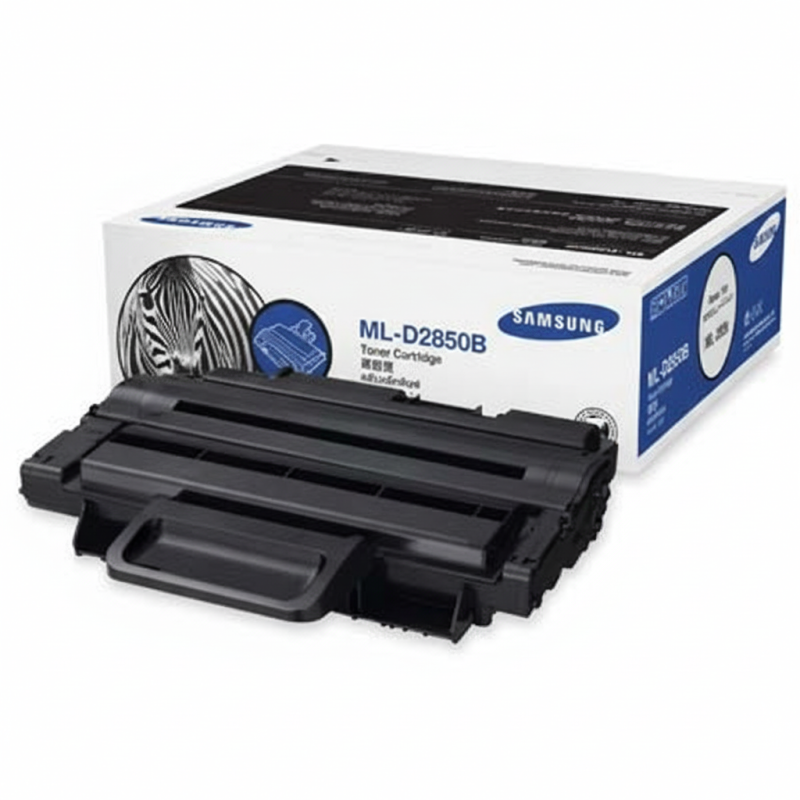 Toner Oryginalny Samsung ML-2850B (SU654A ) (Czarny)