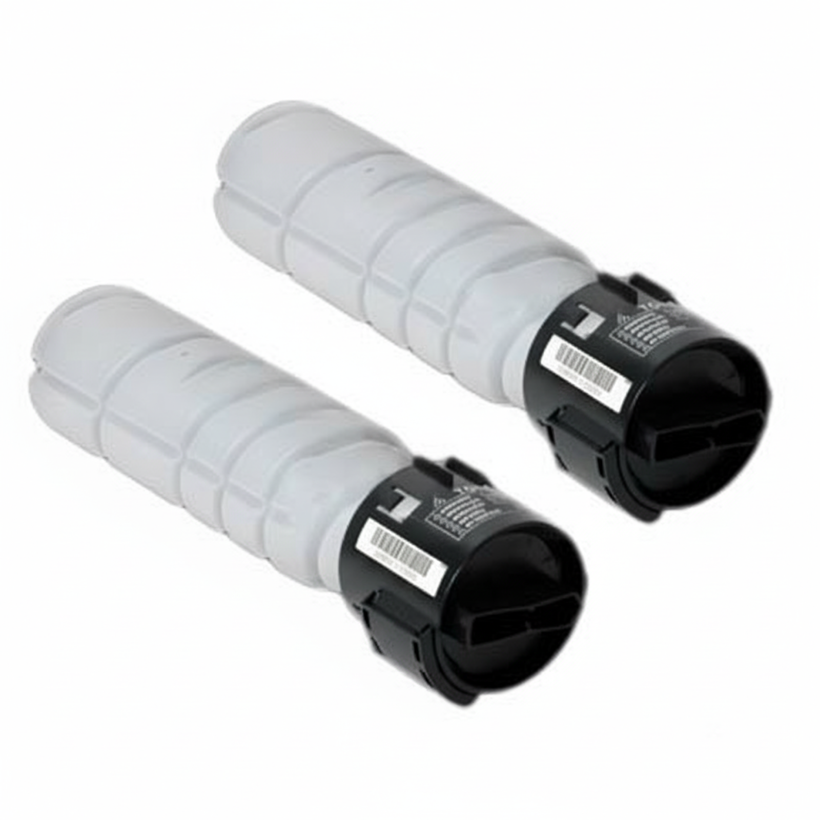 Tonery Oryginalne KM TN-118 (TN-118) (Czarne) (dwupak)