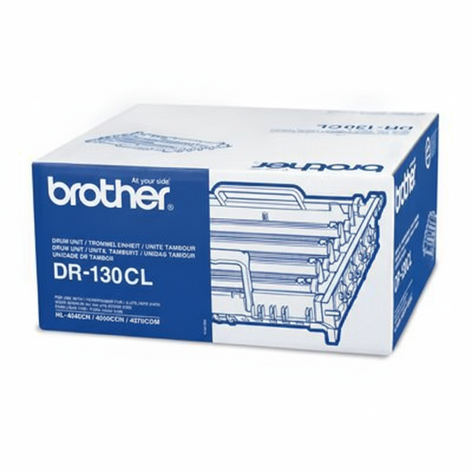 Bęben Oryginalny Brother DR-130CL (DR130CL)