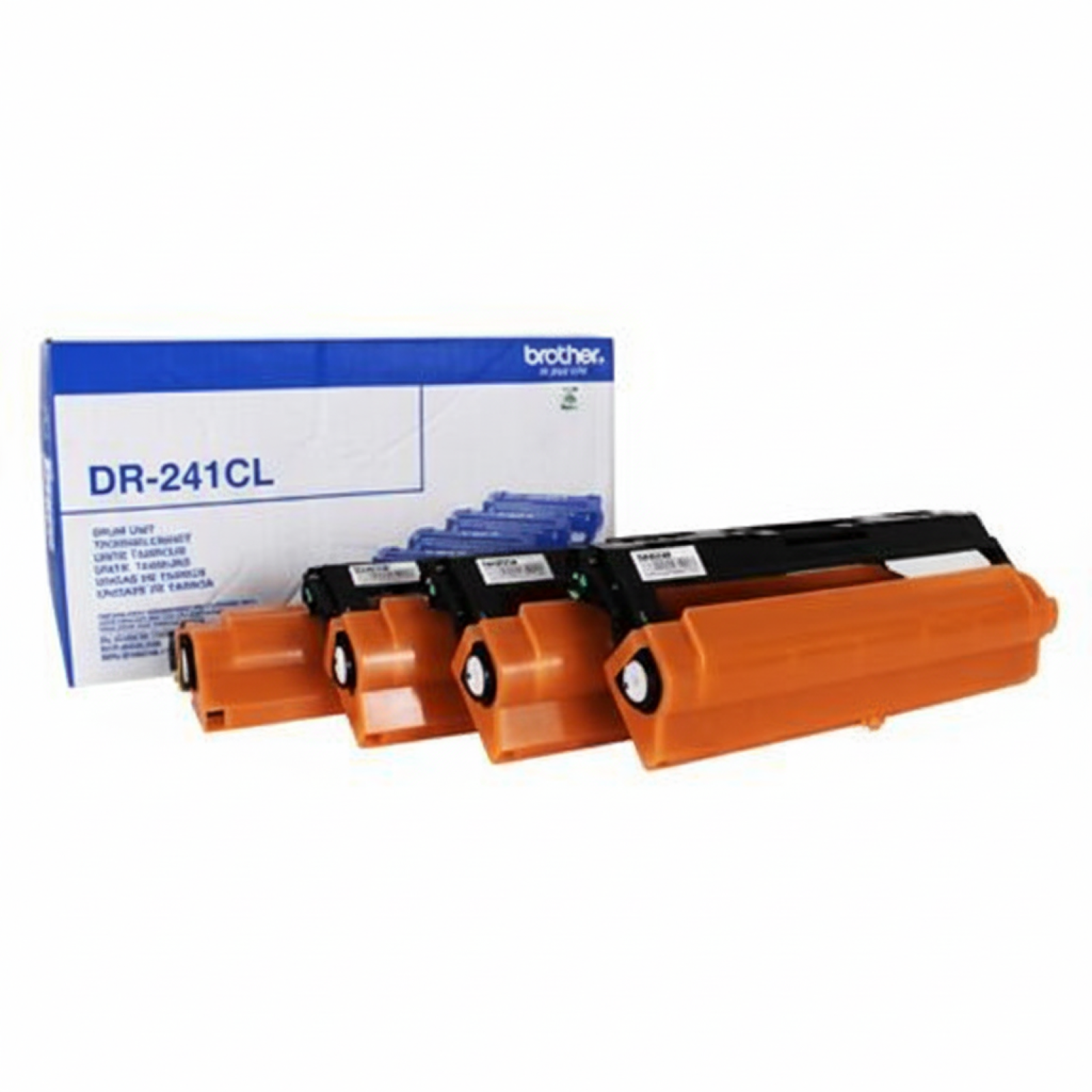 Bęben Oryginalny Brother DR-241CL (DR241CL)