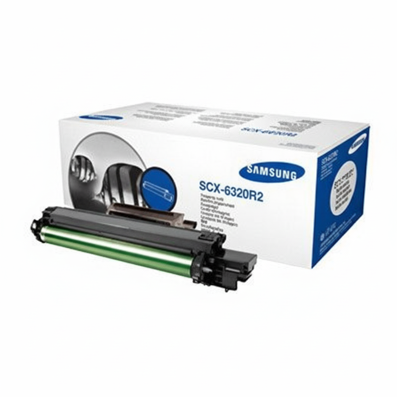 Bęben Oryginalny Samsung SCX-6320R2 (SV177A)