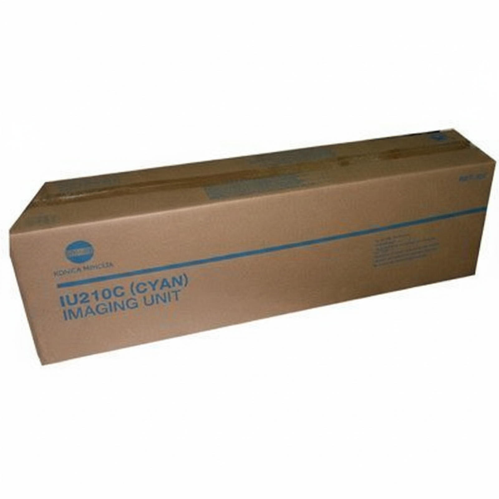 Bęben Oryginalny KM IU-210C (IU210C) (Błękitny)