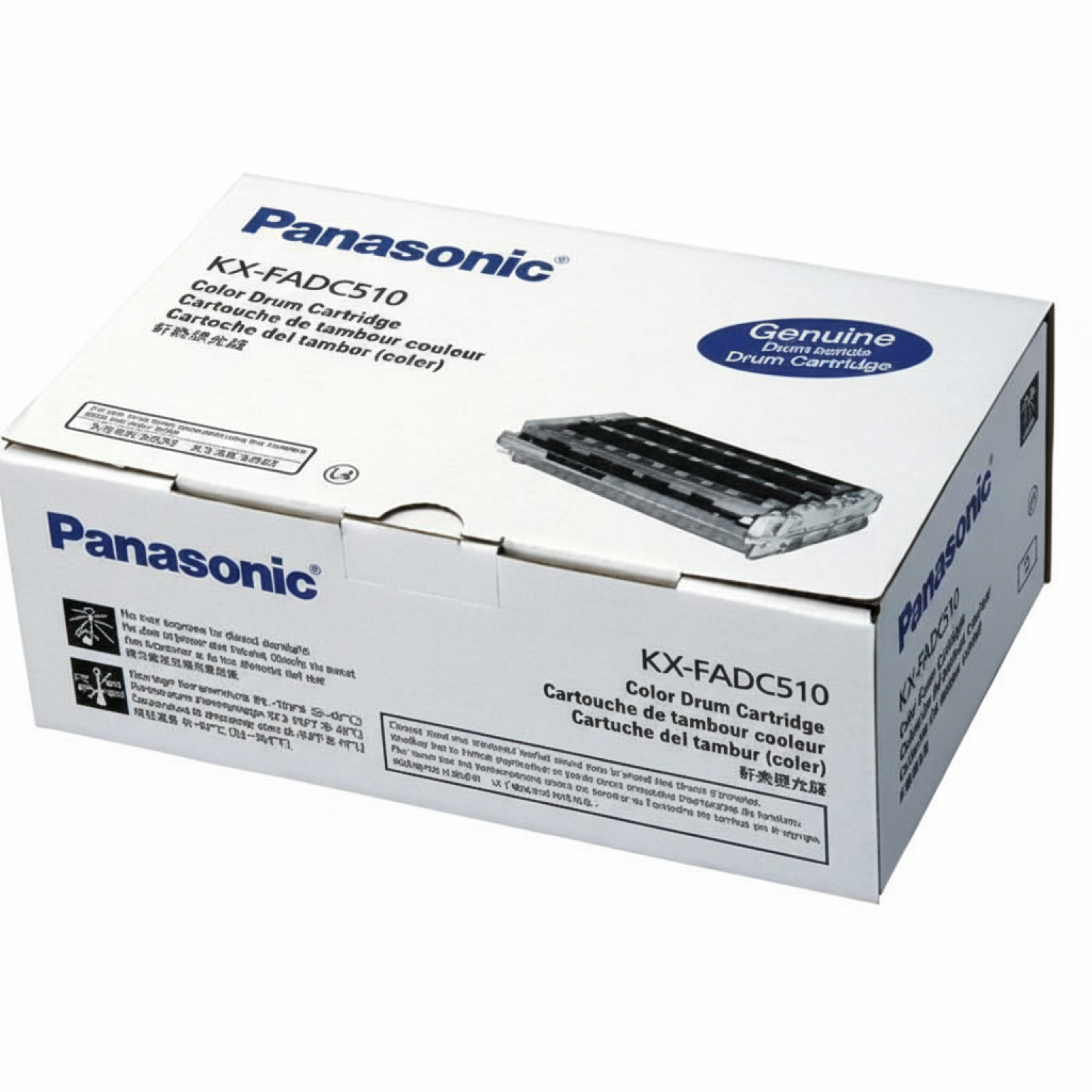 Bęben Oryginalny Panasonic KX-FADC510E (KXFADC510E)