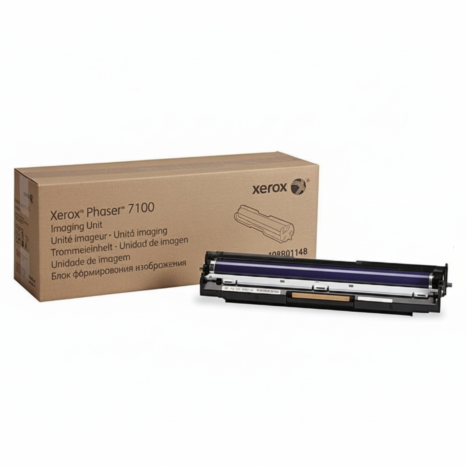 Bęben Oryginalny Xerox 7100 (108R01148)