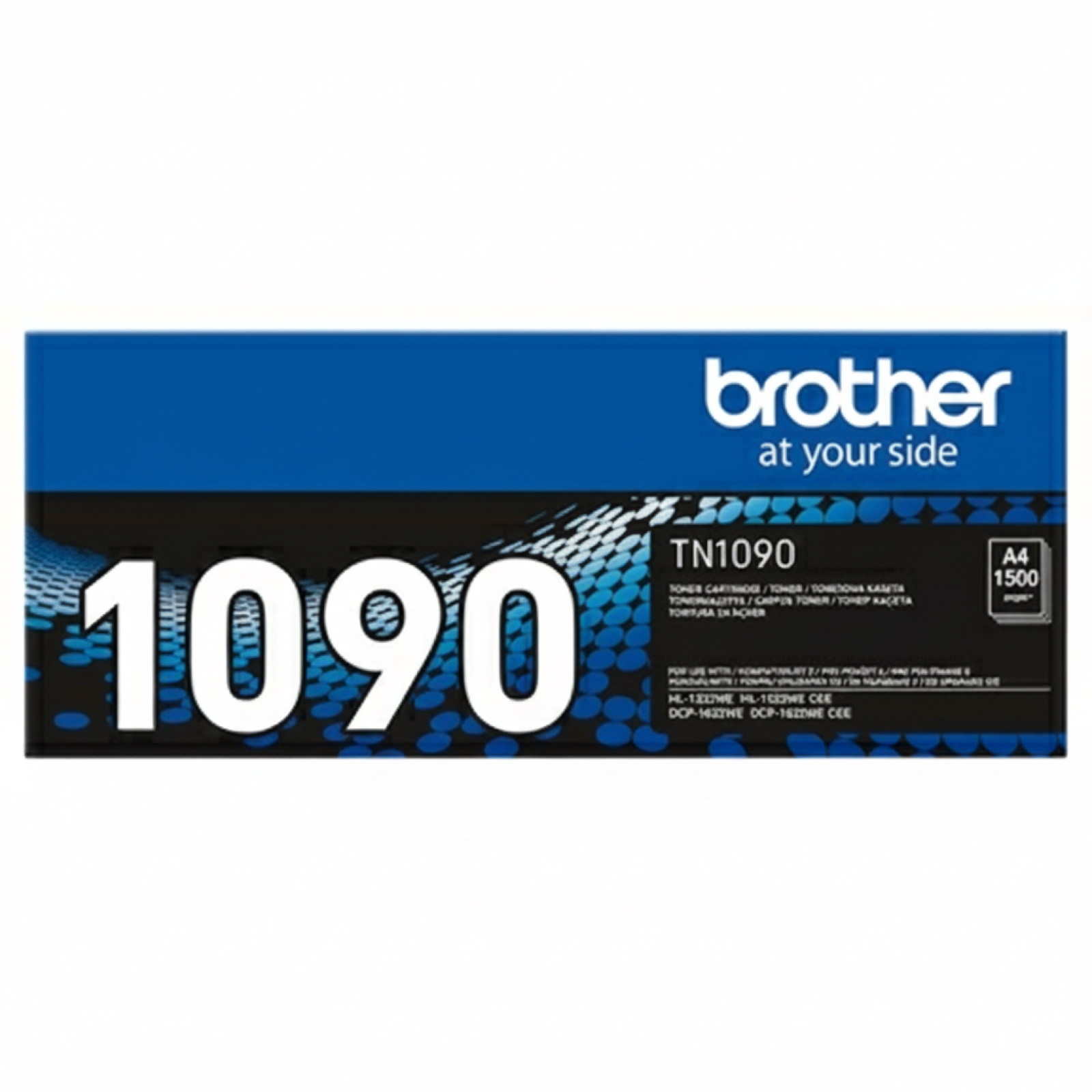 Toner Oryginalny Brother TN-1090 (TN-1090) (Czarny)