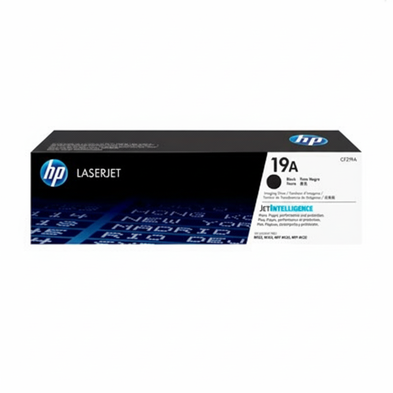 Bęben Oryginalny HP 19A (CF219A) (Czarny)