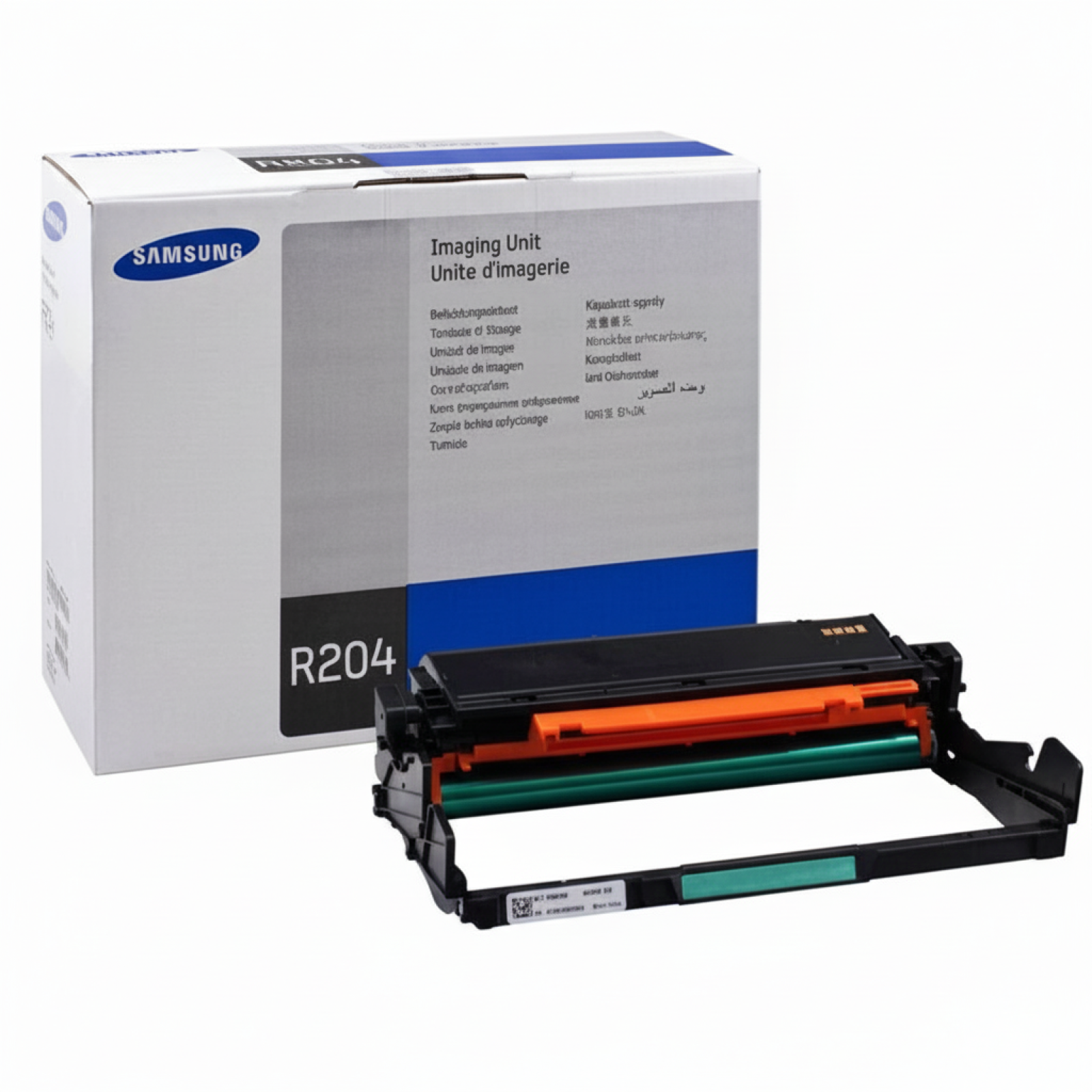 Bęben Oryginalny Samsung MLT-R204 (SV140A) (Czarny)