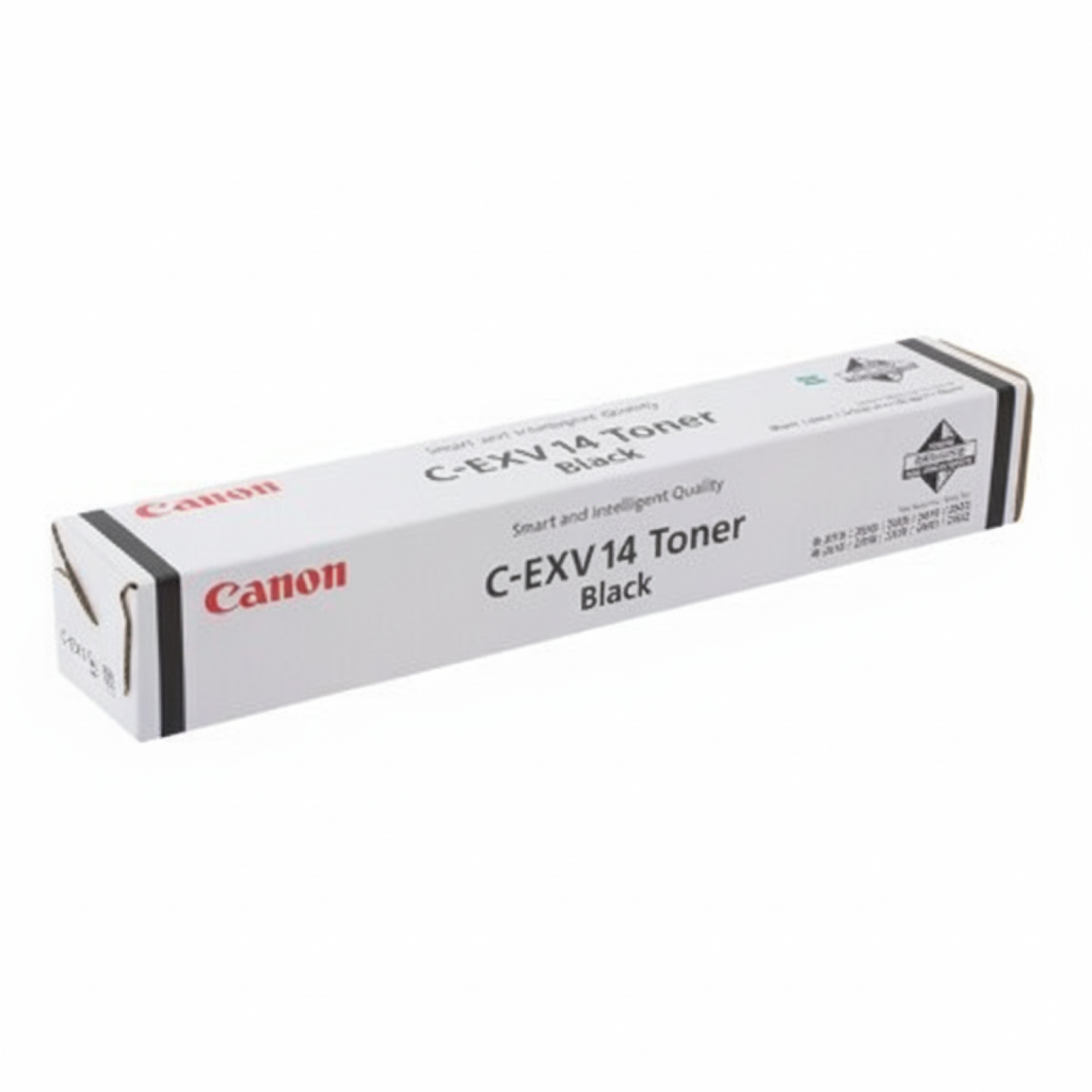 Toner Oryginalny Canon C-EXV 14 (0384B002) (Czarny)