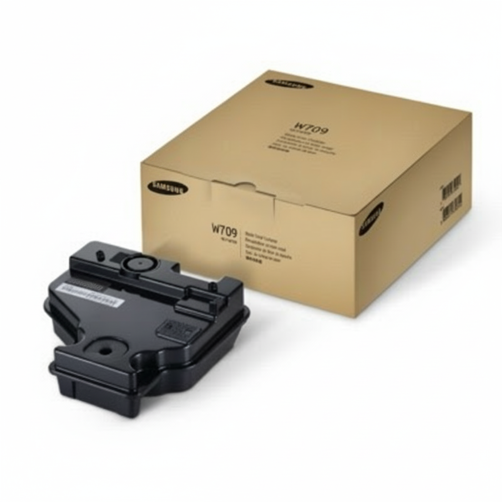 Pojemnik na Zużyty Toner Oryginalny Samsung MLT-W709 (SS853A)