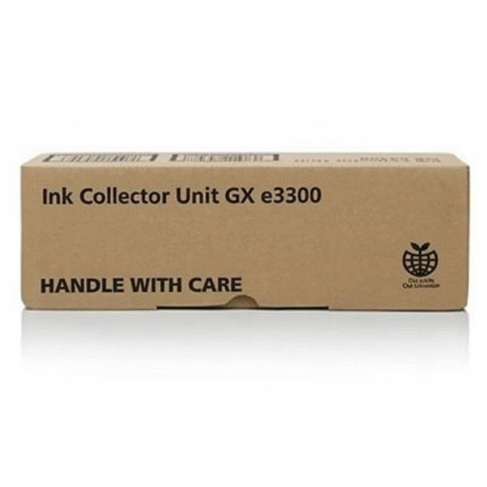 Pojemnik na Zużyty Tusz Oryginalny Ricoh GC-31 (405700)