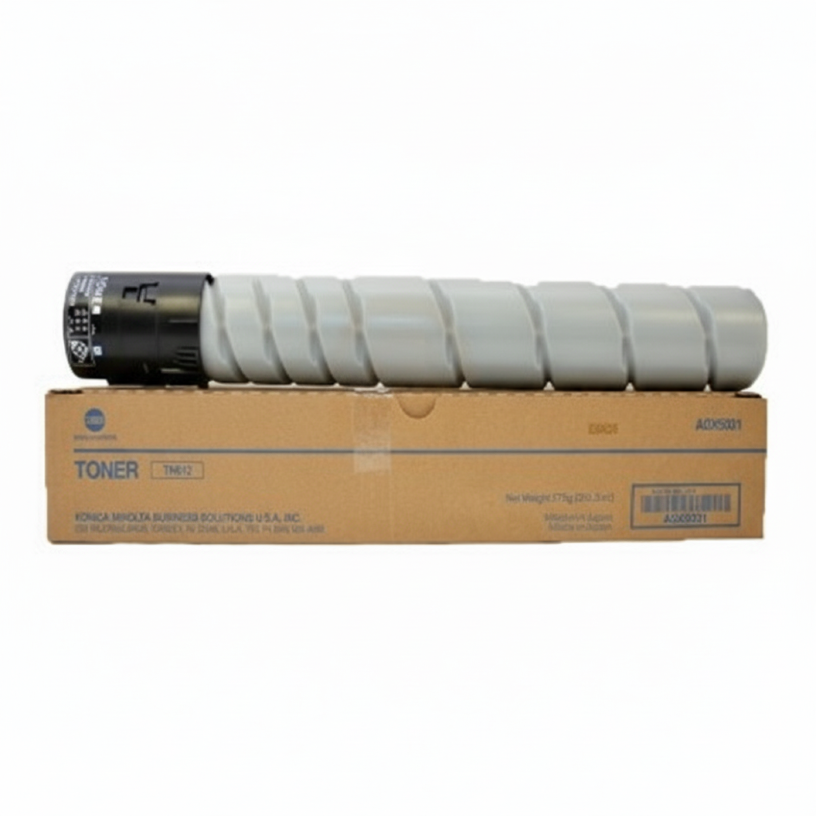 Toner Oryginalny KM TN-513 (A33K051) (Czarny)