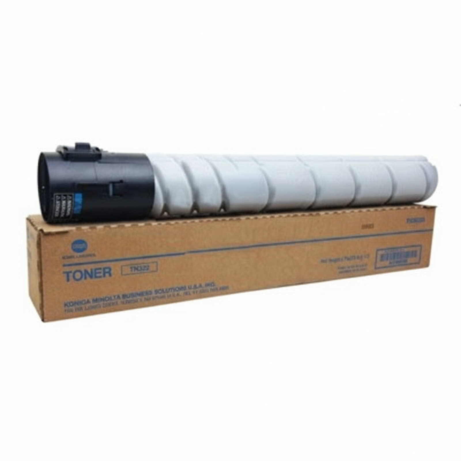 Toner Oryginalny KM TN-322 (A33K050) (Czarny)