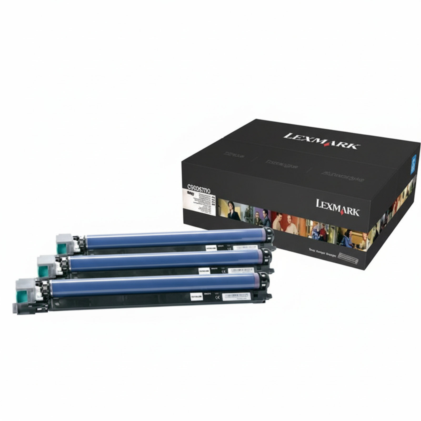 Bęben Oryginalny Lexmark C950X73G (C950X73G)