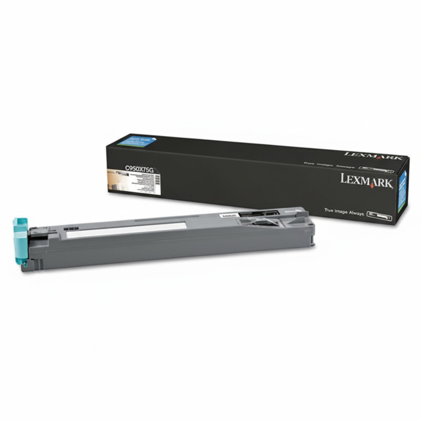 Pojemnik na Zużyty Toner Oryginalny Lexmark C950X76G (C950X76G)
