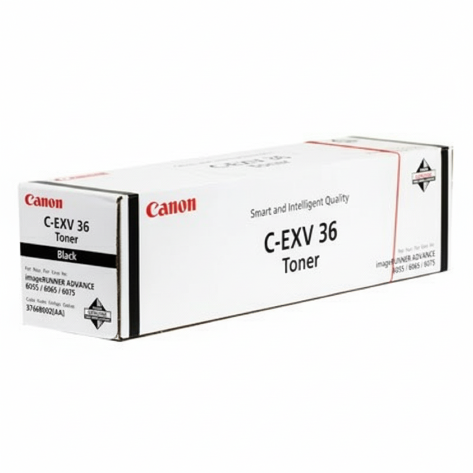 Toner Oryginalny Canon C-EXV36 (3766B002) (Czarny)