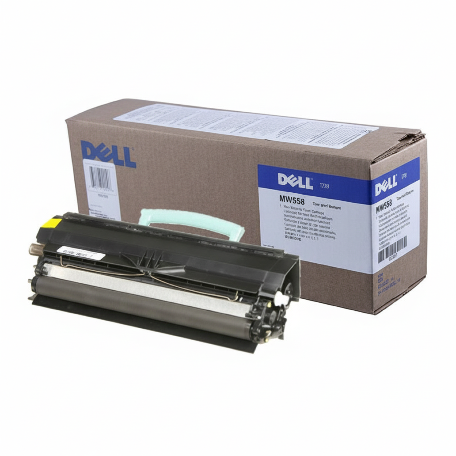 Toner Oryginalny Dell 1720 (593-10237) (Czarny)