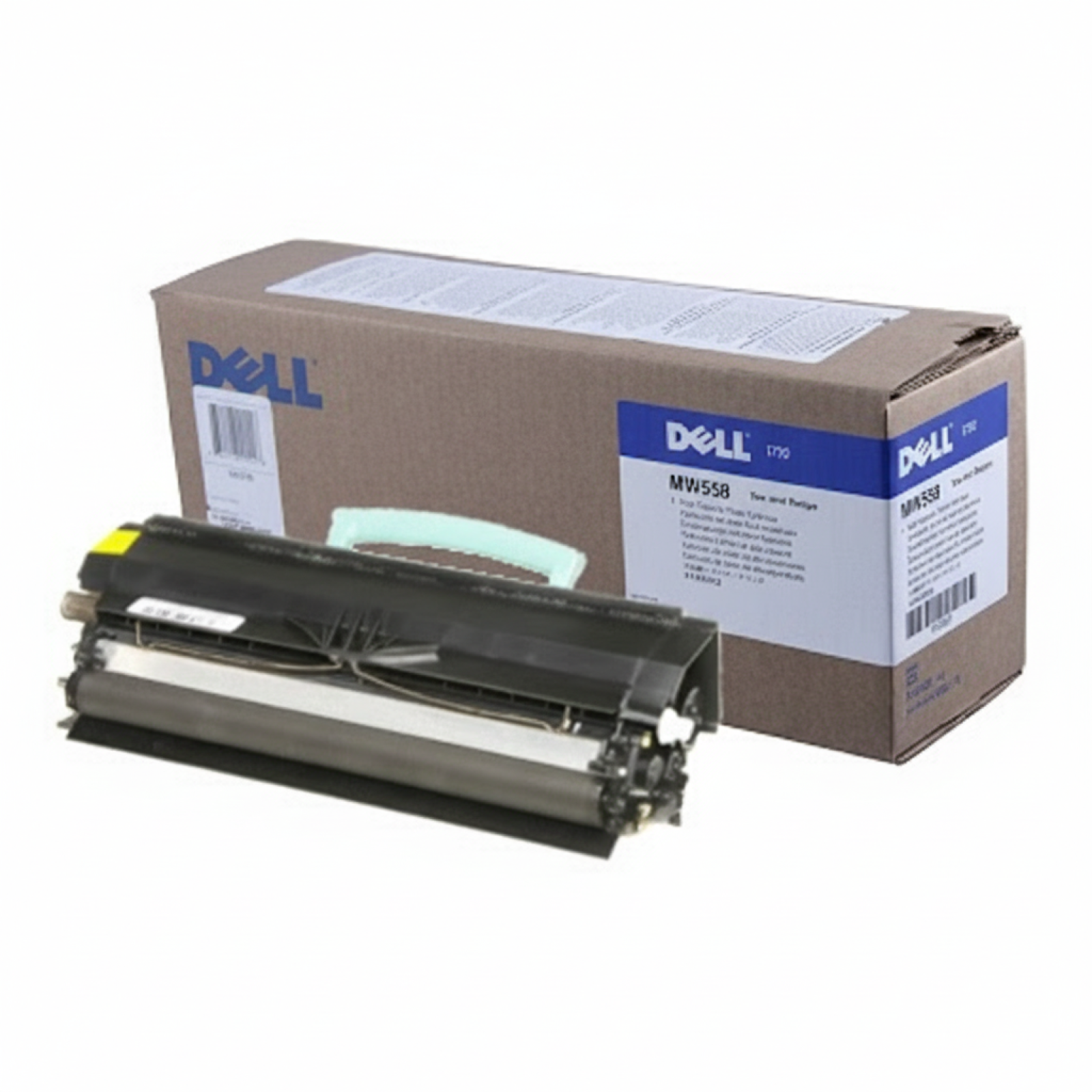 Toner Oryginalny Dell 1720 (593-10238) (Czarny)