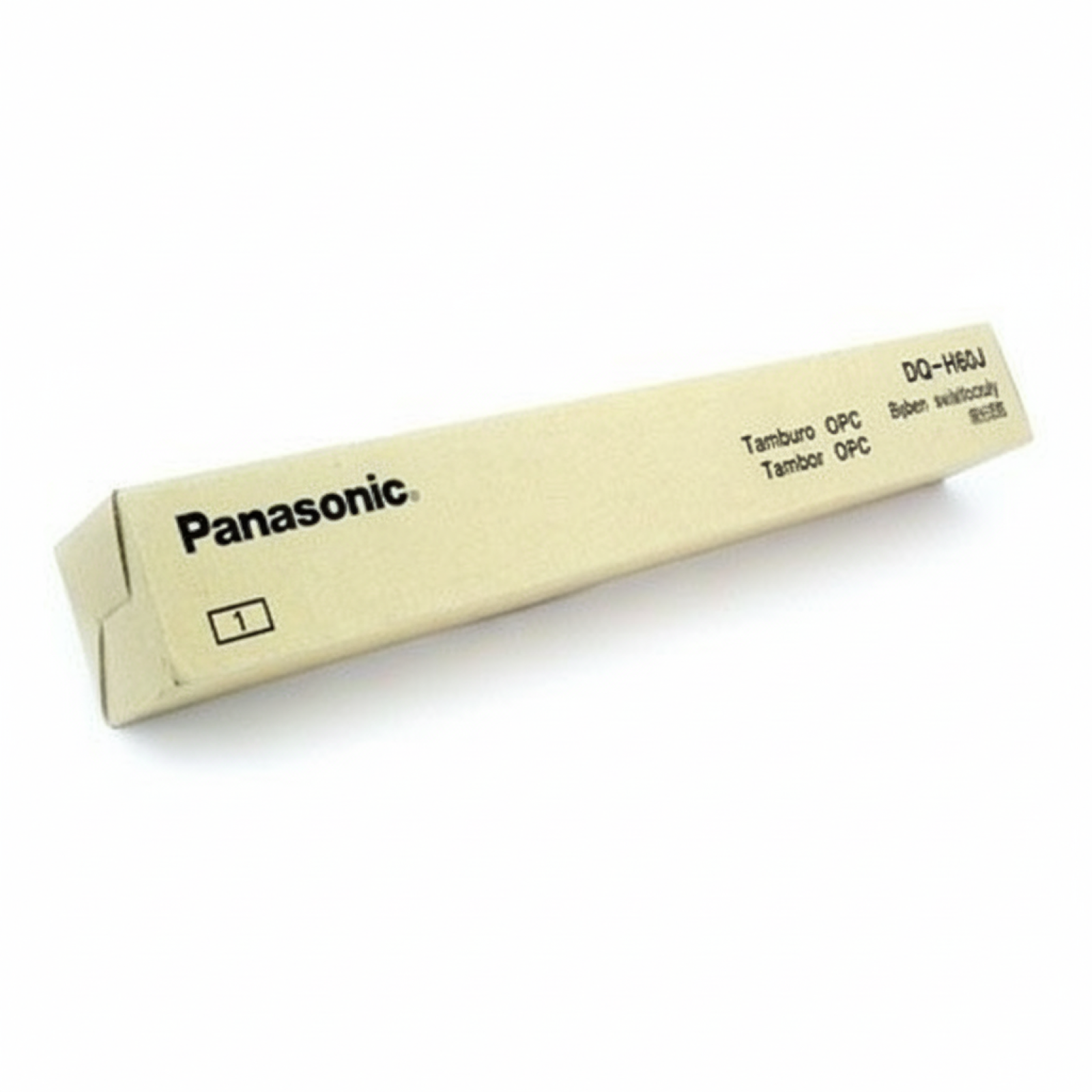 Bęben Oryginalny Panasonic DQ-H60J (DQ-H60J) (Czarny)