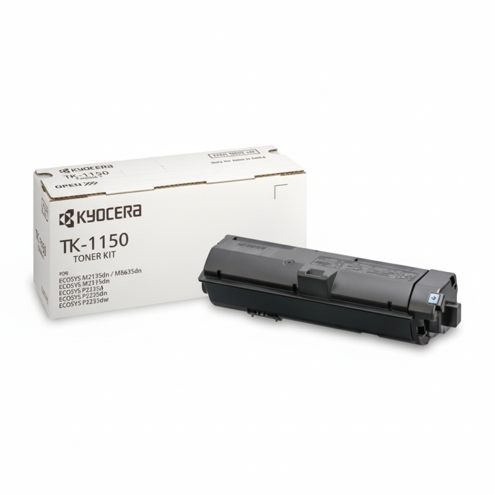 Toner Oryginalny Kyocera TK-1150 (1T02RV0NL0) (Czarny)