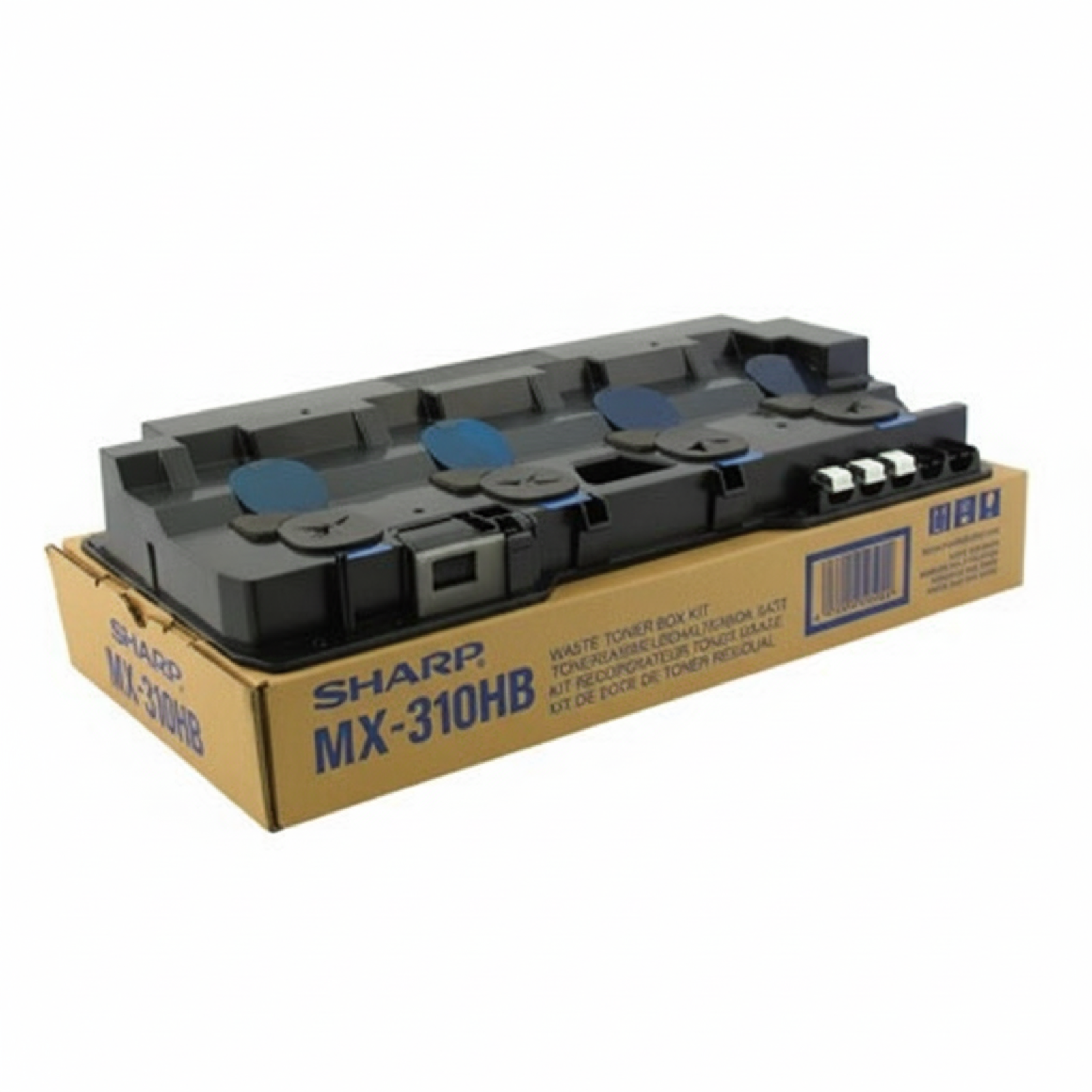 Pojemnik na Zużyty Toner Oryginalny Sharp MX-310HB (MX310HB)