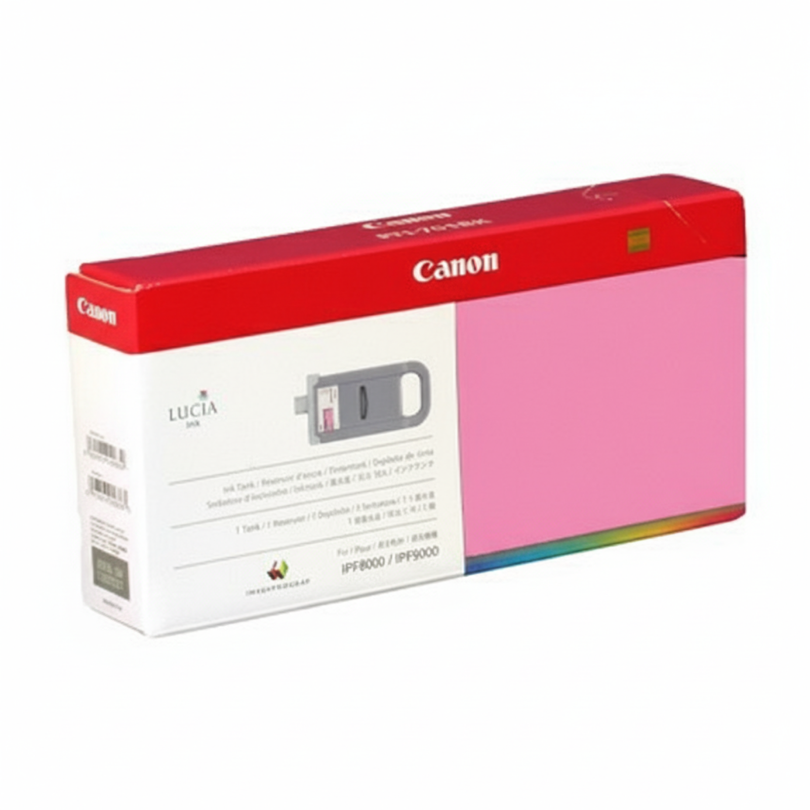 Tusz Oryginalny Canon PFI-701PM (CF0905B001AA) (Purpurowy Foto)